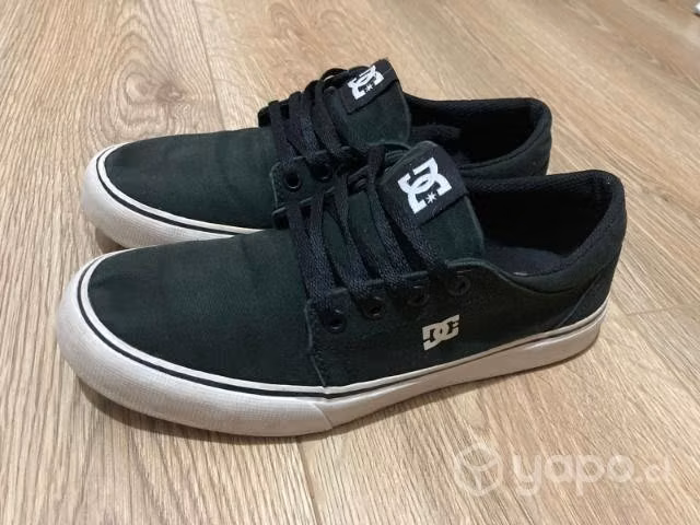 Zapatillas DC - Imagen 2