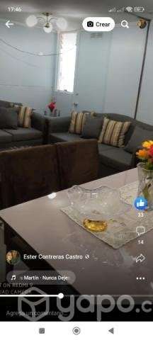 Comedor 6 sillas - Imagen 2