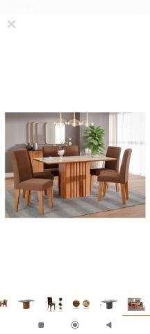 Comedor 6 sillas - Imagen 3