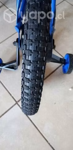 Bicimoto Aro 20