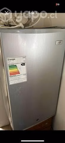 Refrigerador en excelente estado