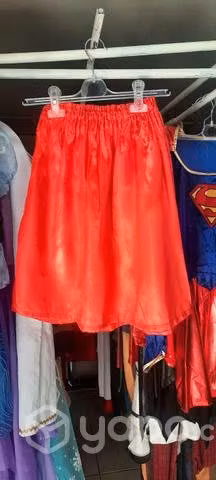 Trajes típicos y disfraces
