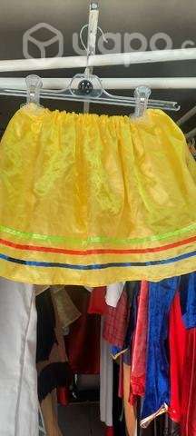 Trajes típicos y disfraces - Imagen 6