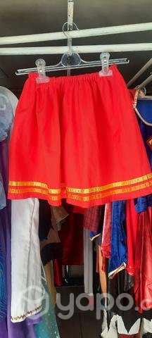 Trajes típicos y disfraces - Imagen 5