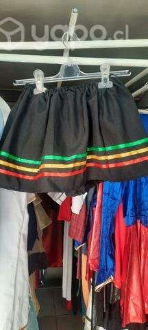 Trajes típicos y disfraces - Imagen 4