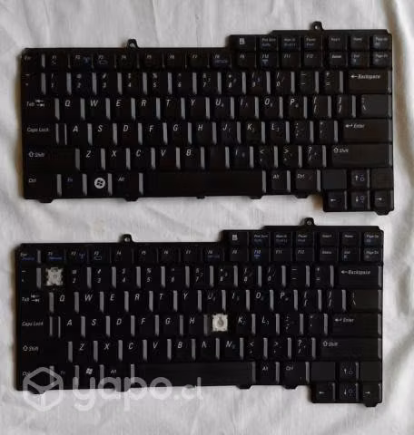 Partes de Dell Precision M6300