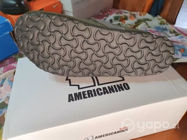 Suecos americanino - Imagen 2