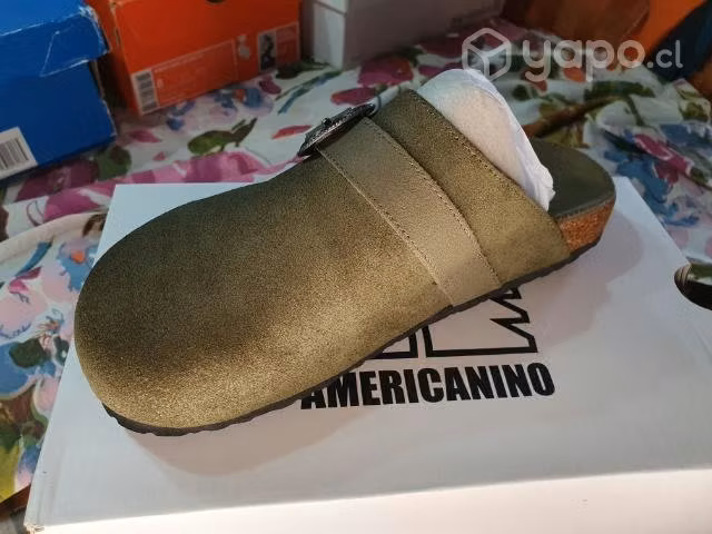 Suecos americanino - Imagen 3