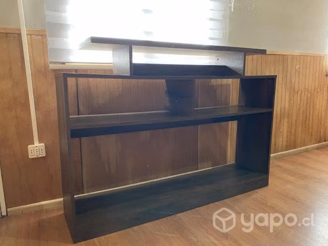 Rack tv