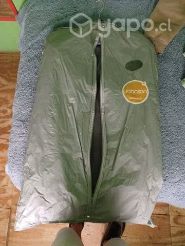 Traje formal