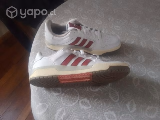 Adidas entrap