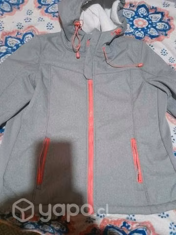 Chaqueta chiporro talla xl a 5000