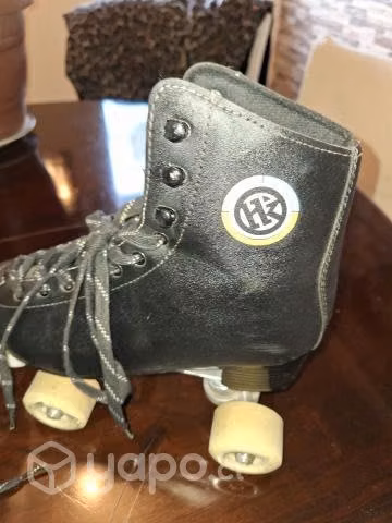 Patines artisticos