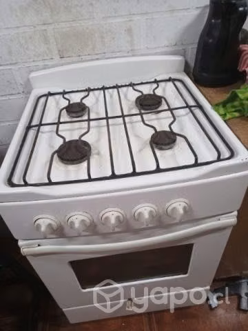 Cocina 4 platos - Imagen 2