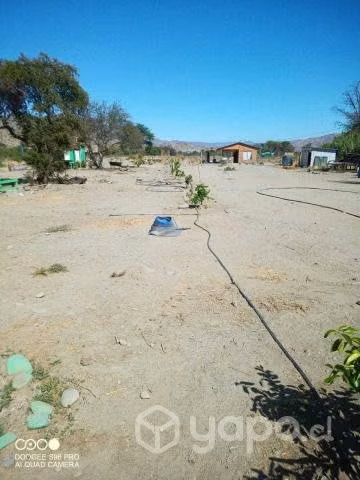 parcela en la comuna de Monte Patria