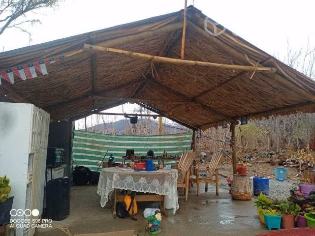 parcela en la comuna de Monte Patria