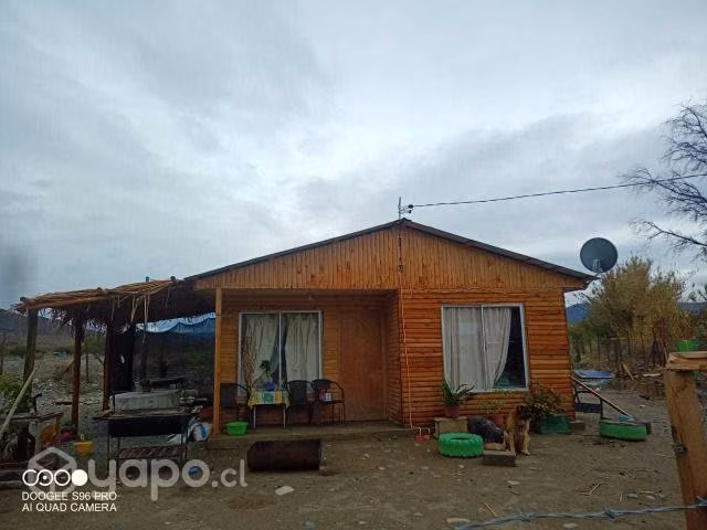 parcela en la comuna de Monte Patria