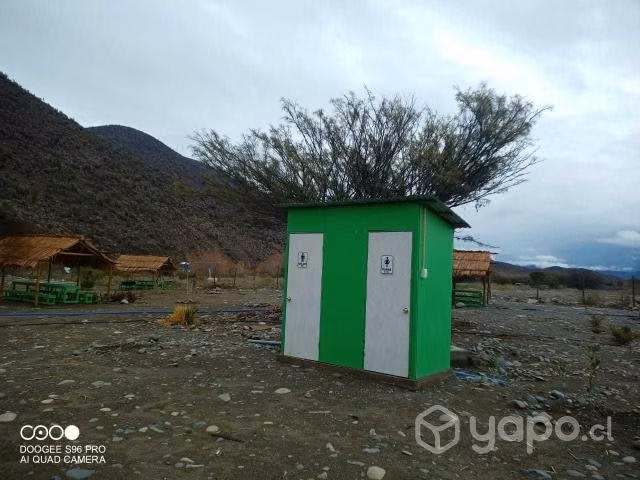 parcela en la comuna de Monte Patria