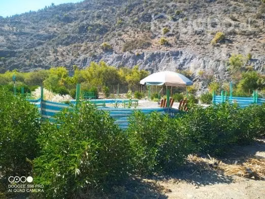 parcela en la comuna de Monte Patria