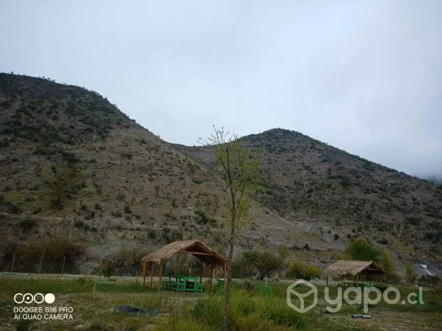 parcela en la comuna de Monte Patria