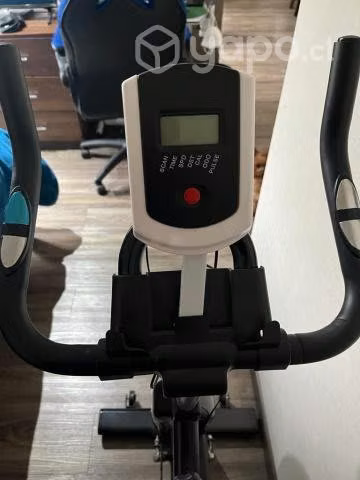 Bicicleta Estática - PWRFitness