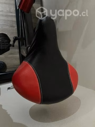 Bicicleta Estática - PWRFitness