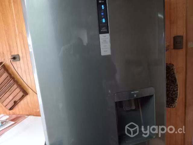 Refrigerador Samsung