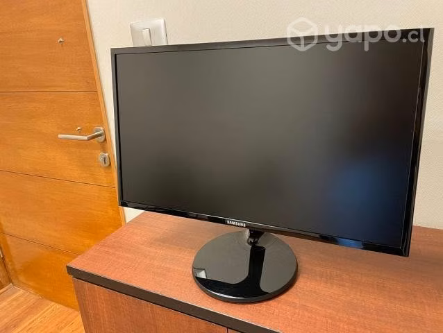 Monitor samsung 75hz 1080p - Imagen 4