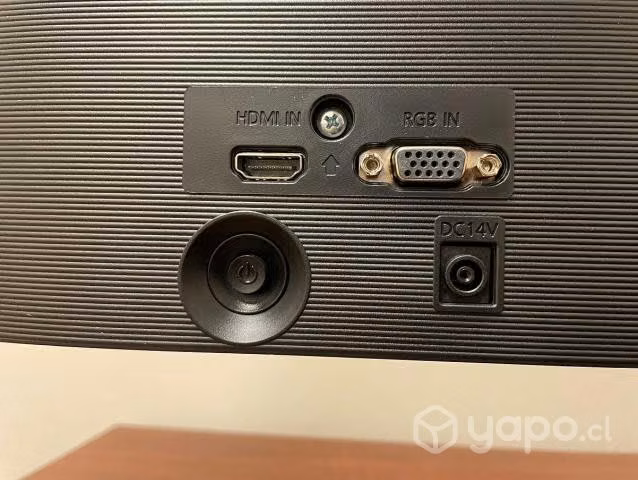 Monitor samsung 75hz 1080p - Imagen 3