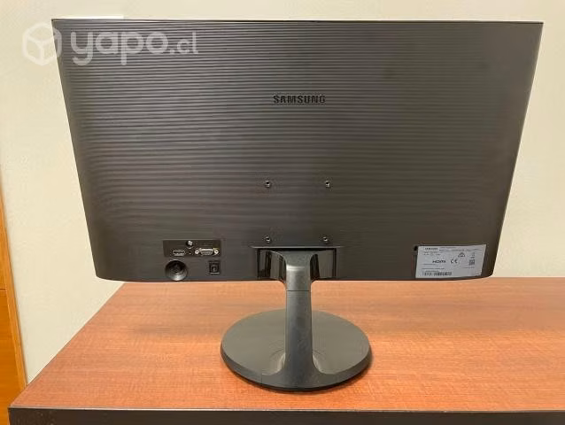 Monitor samsung 75hz 1080p - Imagen 2