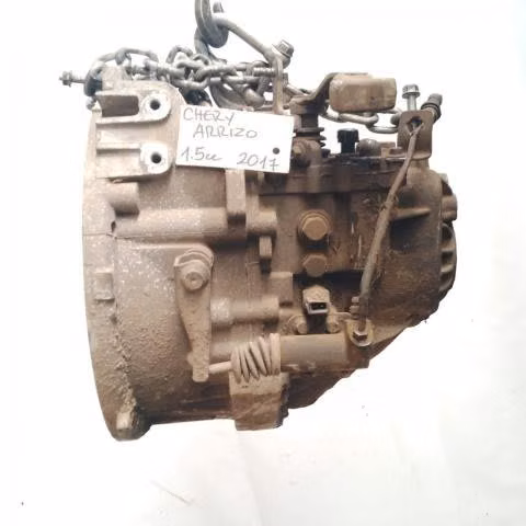 Caja Cambio Chery Arrizo 1.5 2017