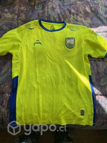 Camiseta de Colina 2018
