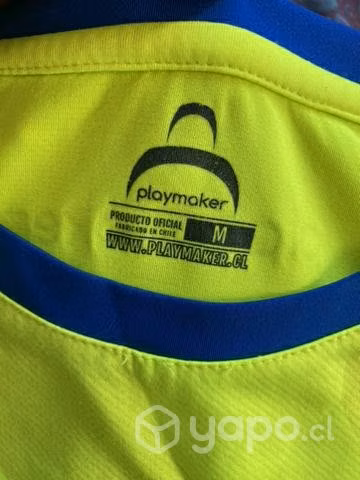 Camiseta de Colina 2018 - Imagen 3