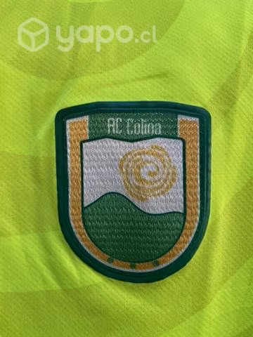 Camiseta de Colina 2018 - Imagen 2
