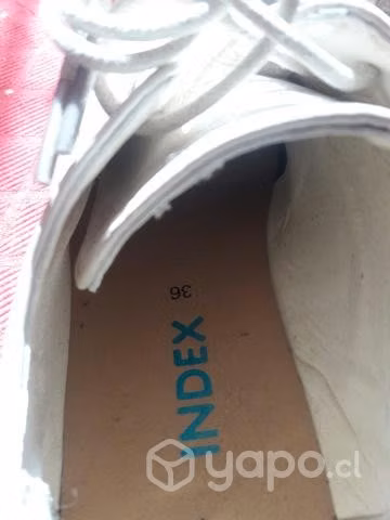 Mujer calzado - Imagen 4