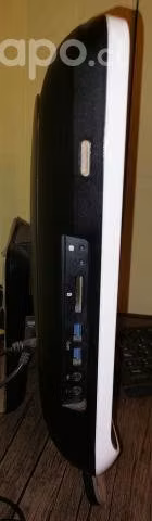 Pc All in One compaq 18-3204LA buen estado
