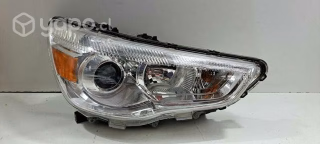 Optico derecho mitsubishi asx RAK3.4