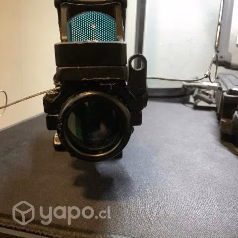 Trijicon acog funcionando 100% - Imagen 3