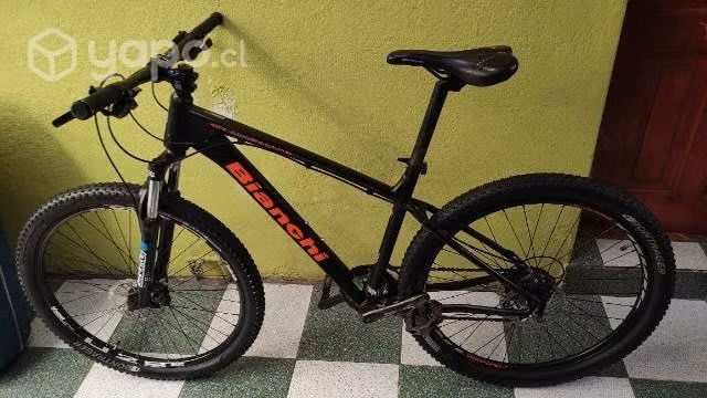 Bianchi sx aggressor - Imagen 4