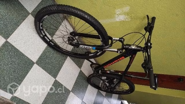 Bianchi sx aggressor - Imagen 6