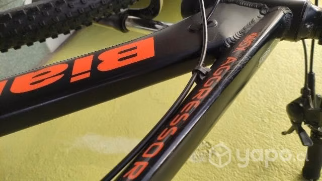 Bianchi sx aggressor - Imagen 5