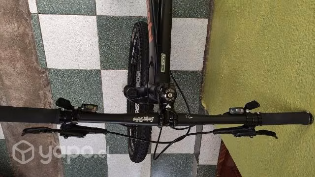 Bianchi sx aggressor - Imagen 3