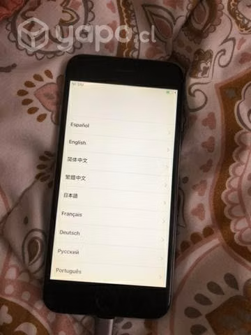 IPhone 6 usado - Imagen 3