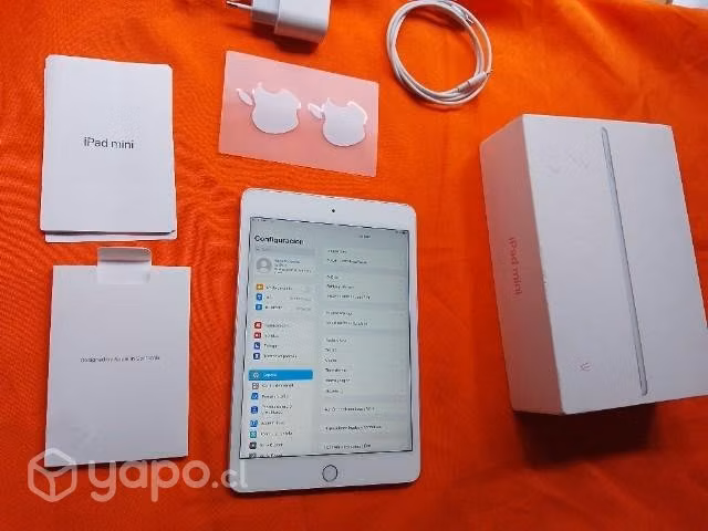 IPad mini 5 - Imagen 5