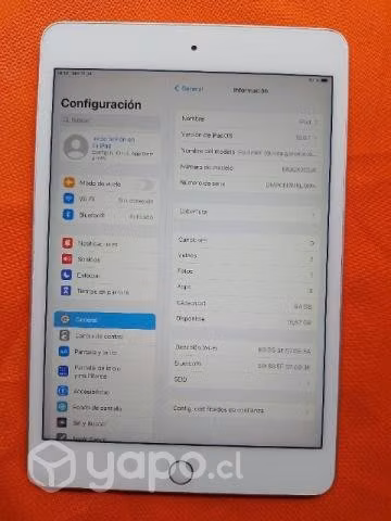 IPad mini 5 - Imagen 2
