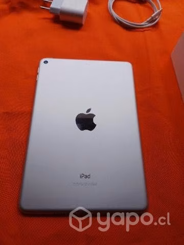 IPad mini 5 - Imagen 3