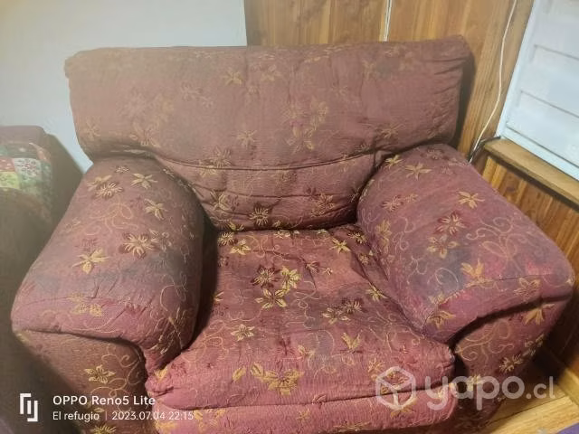 Sillón para tapizar - Imagen 2