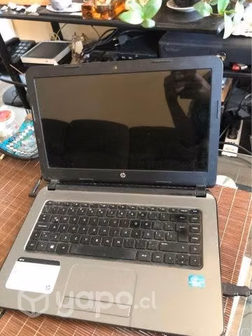 Computador HP I3