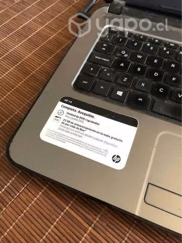 Computador HP I3 - Imagen 2