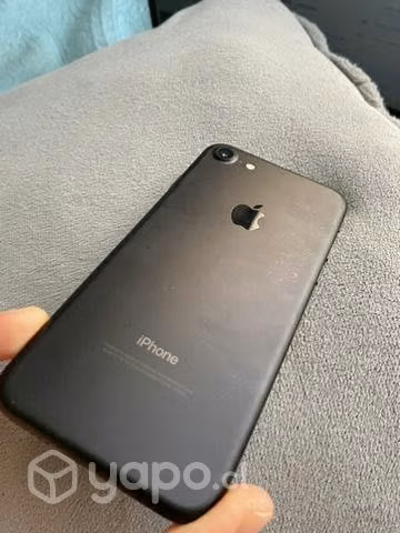 Iphone 7 usado - Imagen 6